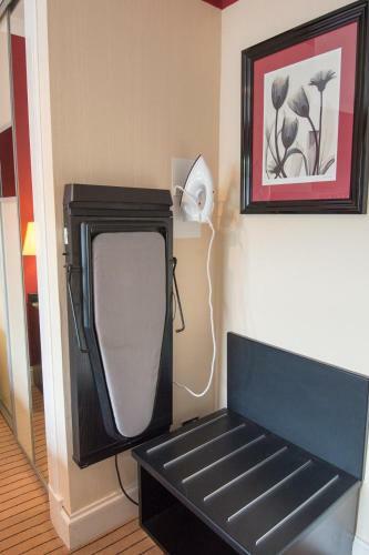 Seamill Hydro Hotel & Resort