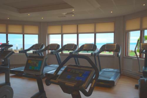 Seamill Hydro Hotel & Resort