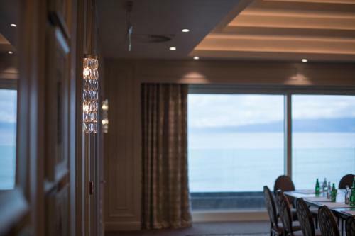 Seamill Hydro Hotel & Resort