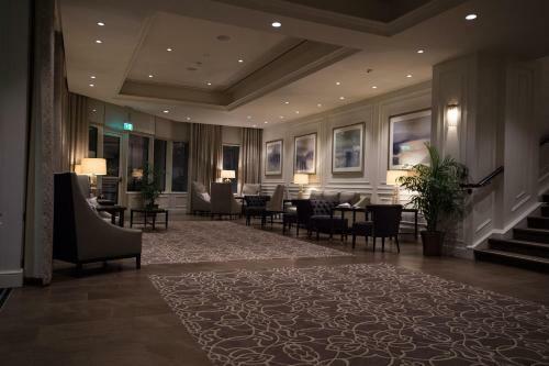 Seamill Hydro Hotel & Resort