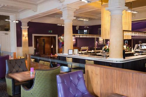 Seamill Hydro Hotel & Resort