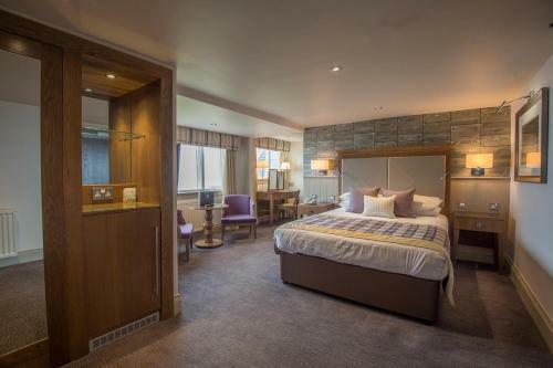 Seamill Hydro Hotel & Resort