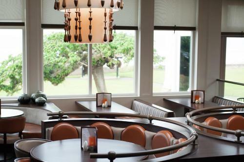 Seamill Hydro Hotel & Resort