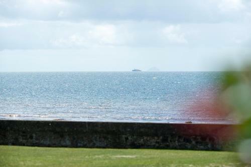 Seamill Hydro Hotel & Resort
