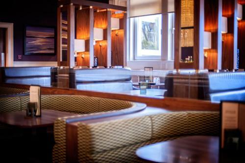 Seamill Hydro Hotel & Resort