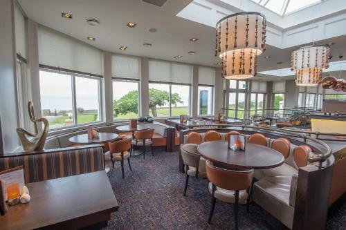 Seamill Hydro Hotel & Resort