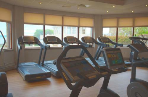 Seamill Hydro Hotel & Resort