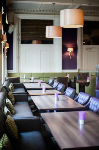 Seamill Hydro Hotel & Resort