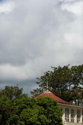 Seamill Hydro Hotel & Resort