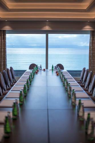 Seamill Hydro Hotel & Resort