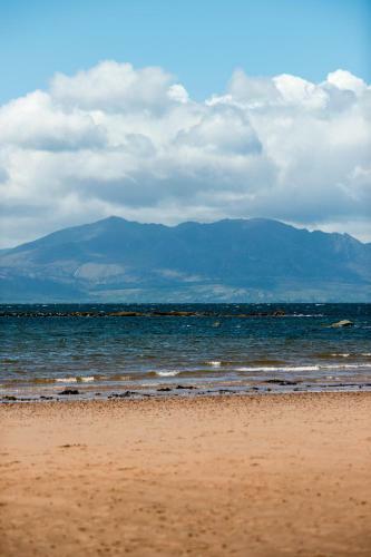 Seamill Hydro Hotel & Resort