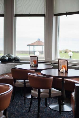 Seamill Hydro Hotel & Resort