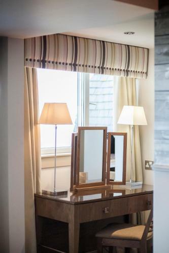Seamill Hydro Hotel & Resort