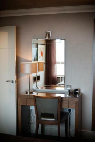 Seamill Hydro Hotel & Resort