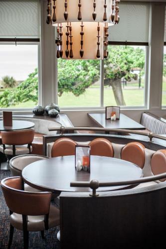 Seamill Hydro Hotel & Resort