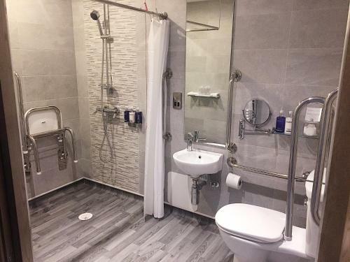 Seamill House Hotel