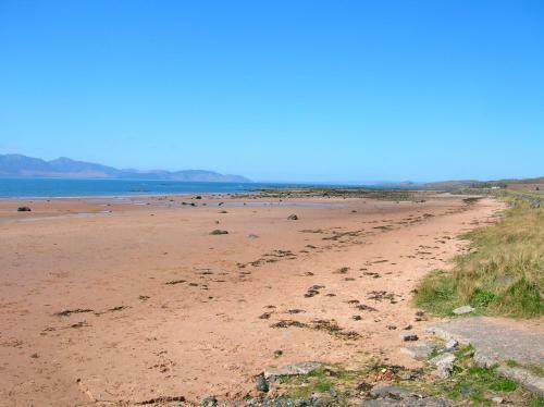 Seamill House Hotel