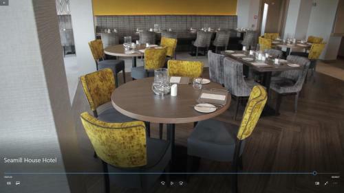Seamill House Hotel