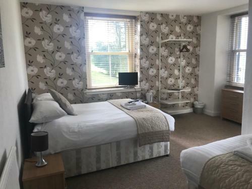 Stanley Arms Hotel