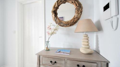 Apartamento Silver Shell