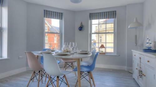 Apartamento Silver Shell