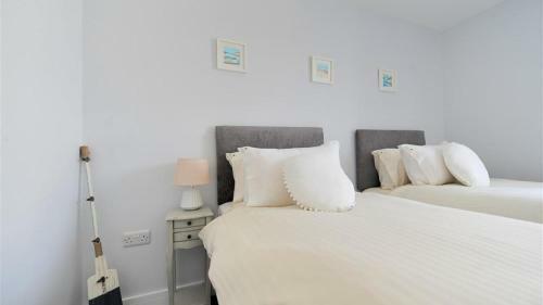Apartamento Silver Shell