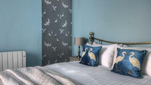 Apartamento The Eastleigh