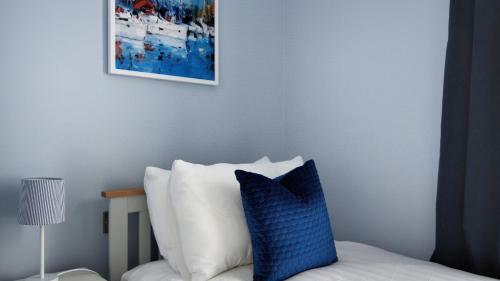 Apartamento The Eastleigh