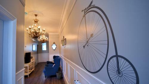 Apartamento The Eastleigh