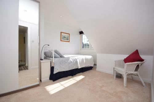 Caedwalla House, Selsey