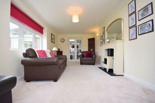 Caedwalla House, Selsey