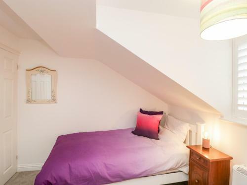 14 Lyme Mews