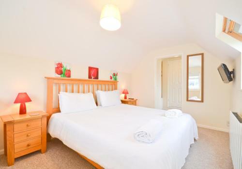 Apartamento 23 Tollgate Cottages