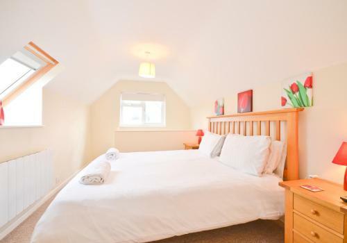 Apartamento 23 Tollgate Cottages