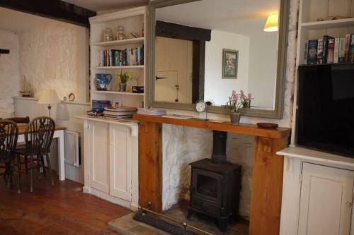Zephyr Cottage, Seaview
