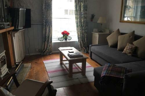 Zephyr Cottage, Seaview