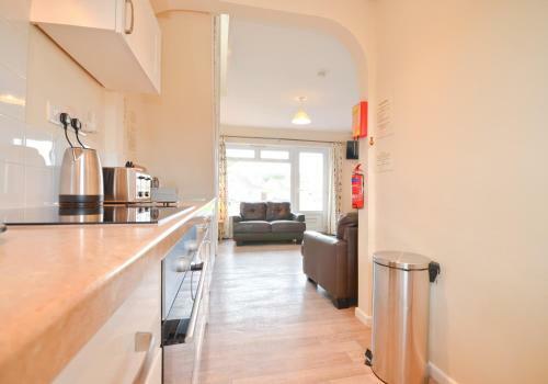 Apartamento 24 Tollgate Cottages