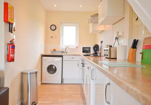 Apartamento 24 Tollgate Cottages