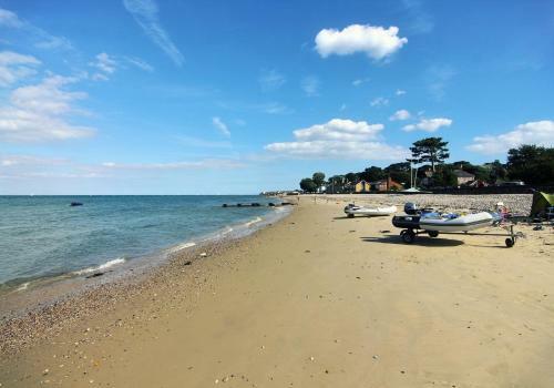Apartamento 24 Tollgate Cottages