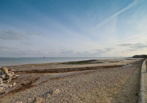 Apartamento 24 Tollgate Cottages