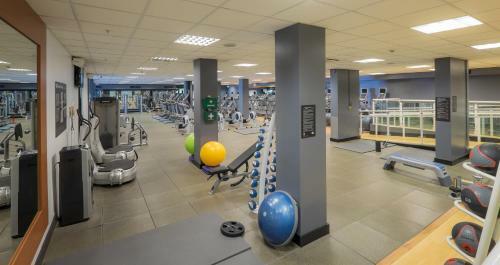 Best Western Plus The Quays Hotel Sheffield