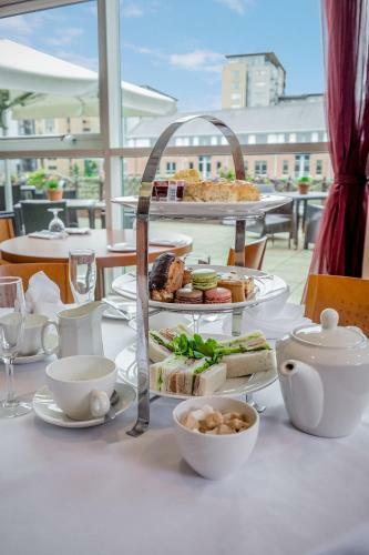 Best Western Plus The Quays Hotel Sheffield