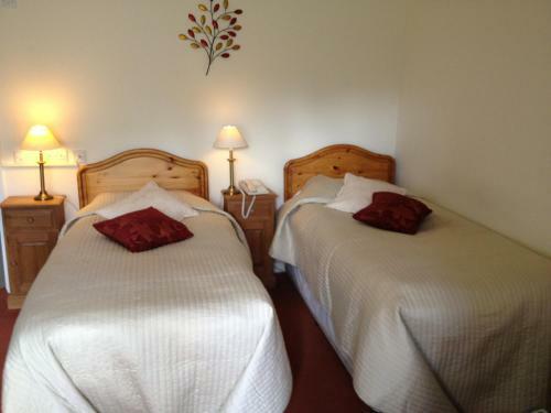 Millhouse Hotel And Riverside Restaurant