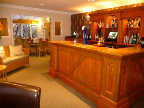 Millhouse Hotel And Riverside Restaurant