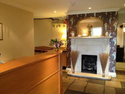 Millhouse Hotel And Riverside Restaurant