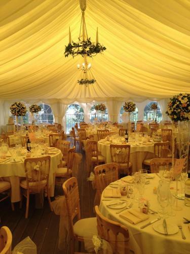 Millhouse Hotel And Riverside Restaurant