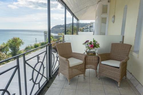 Villa Mentone Hotel
