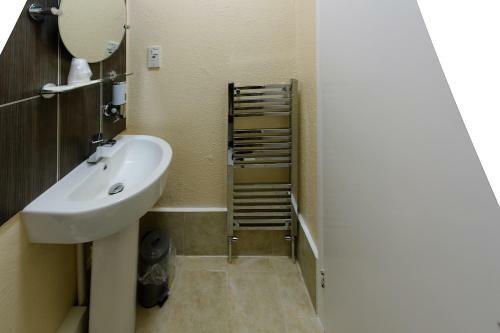 Villa Mentone Hotel