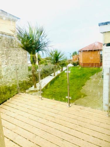 Villa Mentone Hotel