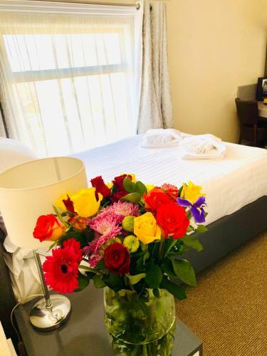 Villa Mentone Hotel